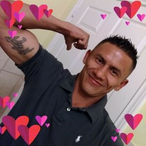 Meet your Posher, Luis alonso